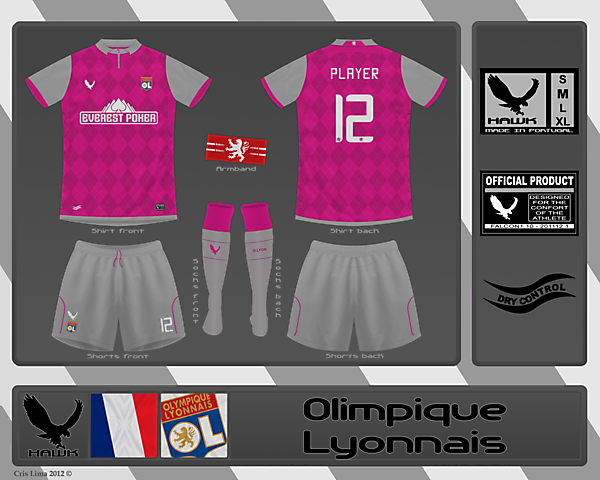 O. Lyon (FRA)