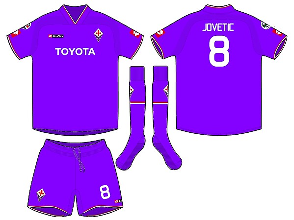 Random kits