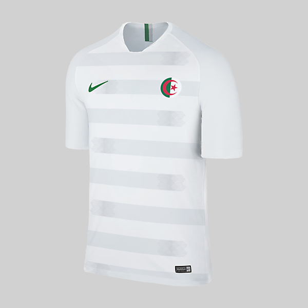 algeria shirt adidas