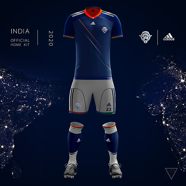 adidas online india