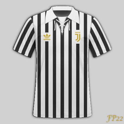 juventus adidas originals