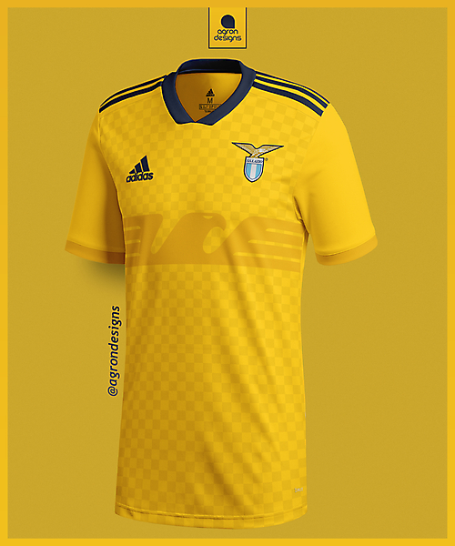 lazio adidas