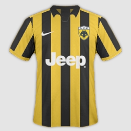 AEK Athens FC