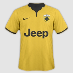 AEK Athens FC