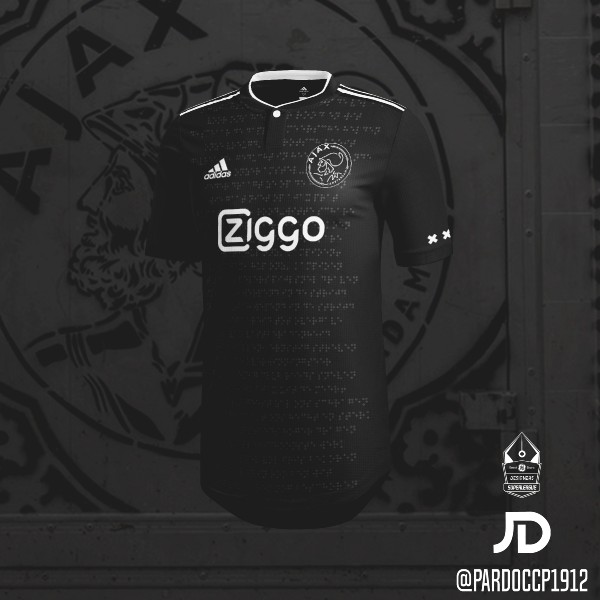 ajax alternate kit