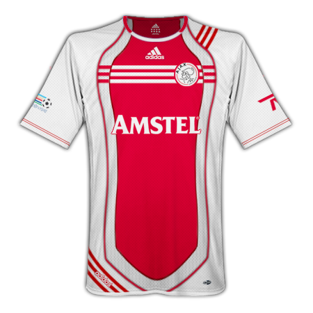 Ajax Home