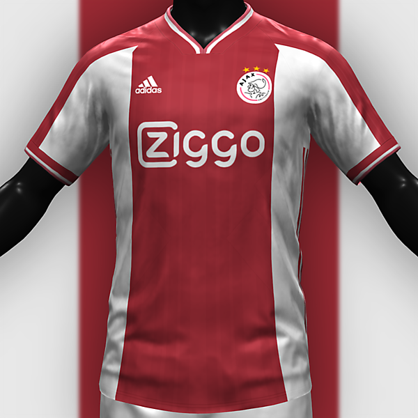 Ajax Home Kit 20222023