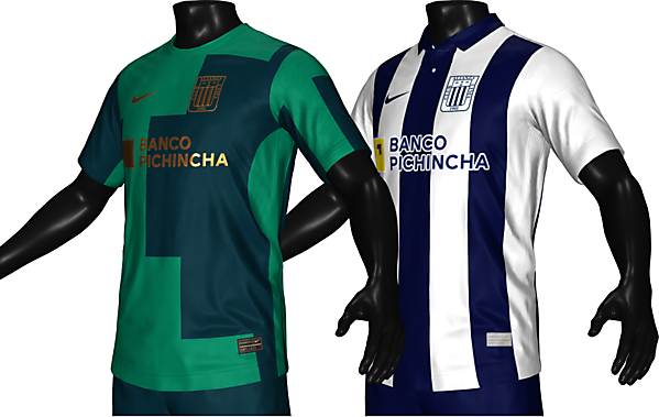 Alianza Lima 21