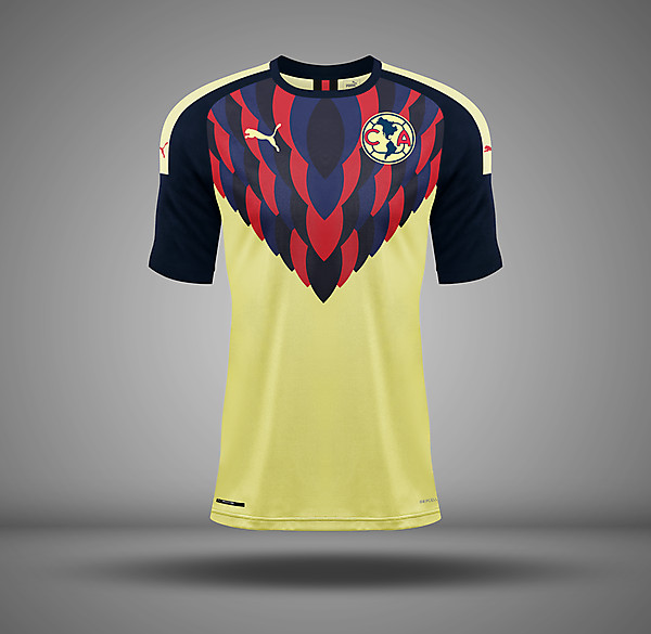 América - Home Kit