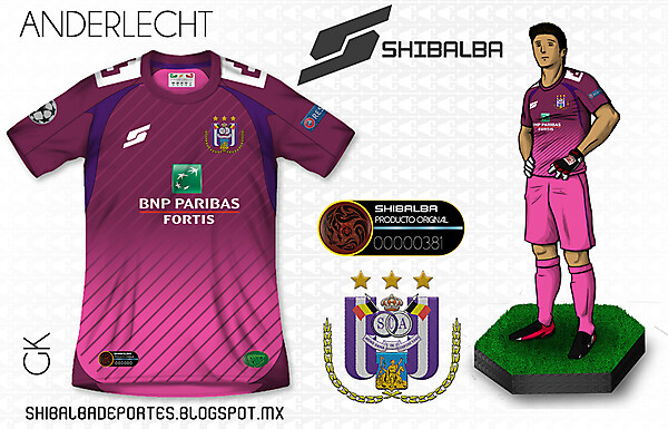 Anderlecht