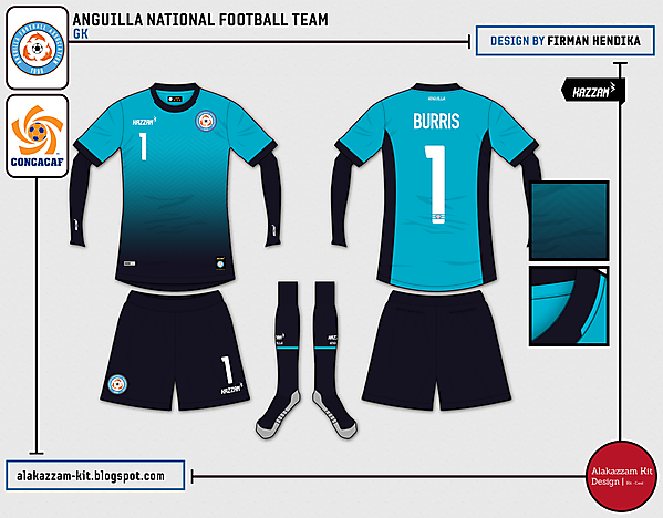 Anguilla GK