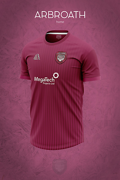 Arbroath home