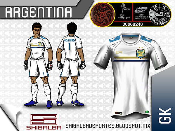 Argentina