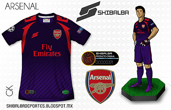 Arsenal
