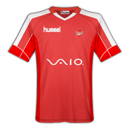 arsenal