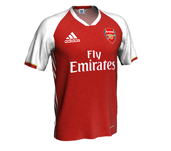 Arsenal FC