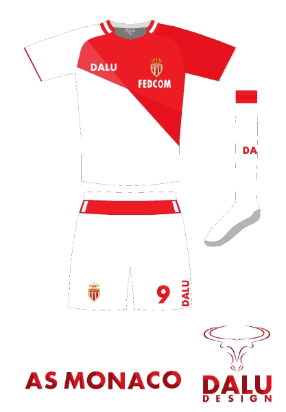 AS Monaco