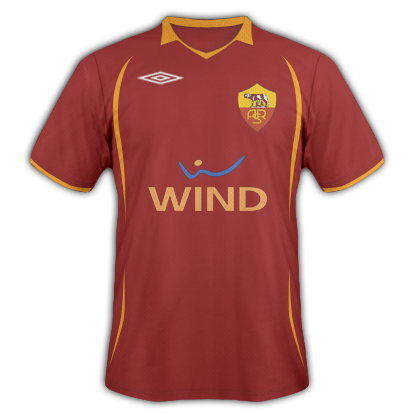 AS Roma