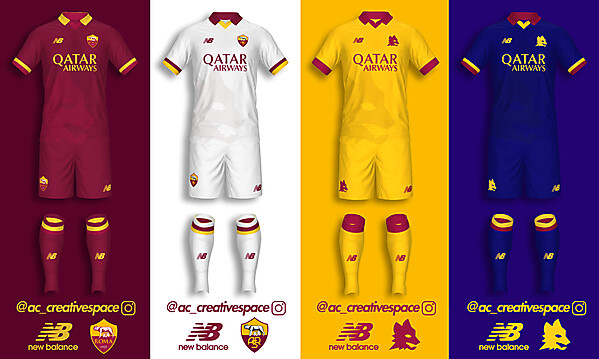 AS Roma