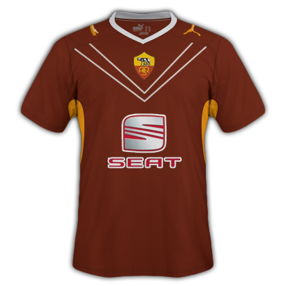 Roma Home