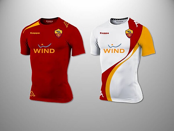 A S Roma