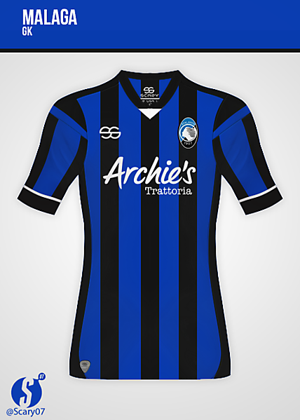 Atalanta