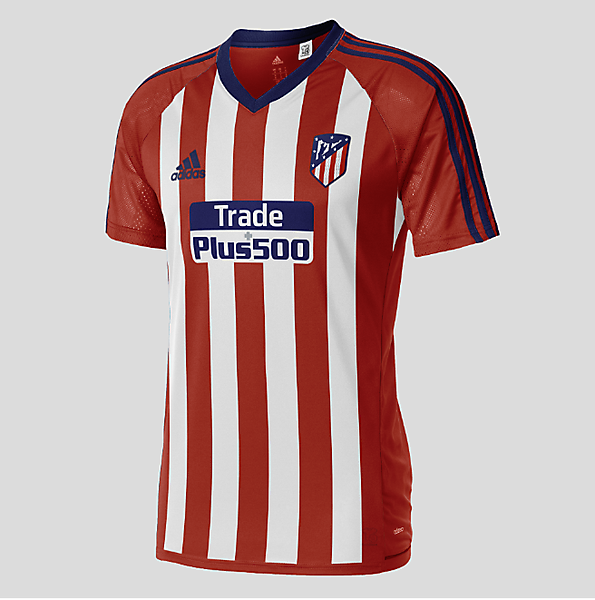 Atletico Madrid adidas