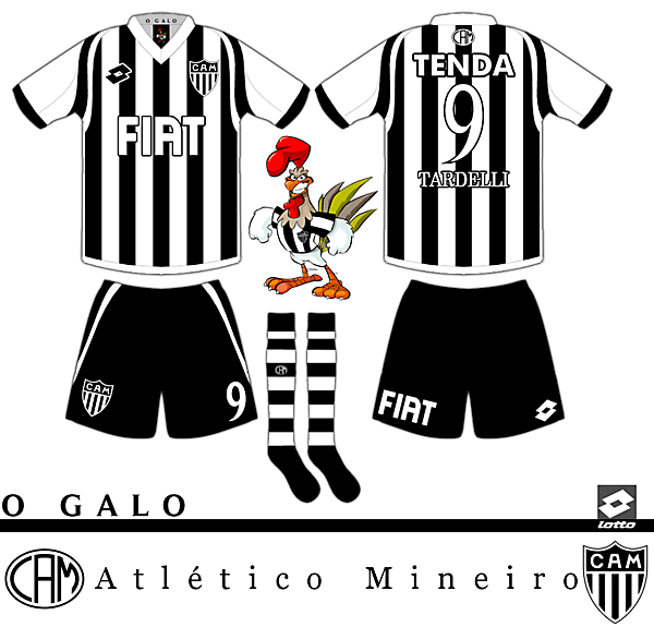 Atletico Mineiro