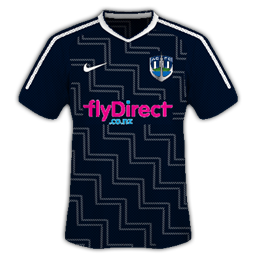 Auckland City FC (FIFA Club World Cup) Nike Home