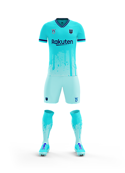 Auckland Harbour home kit