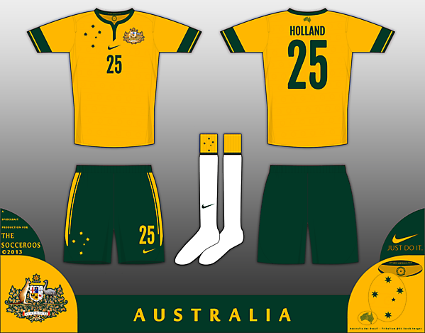 Australia