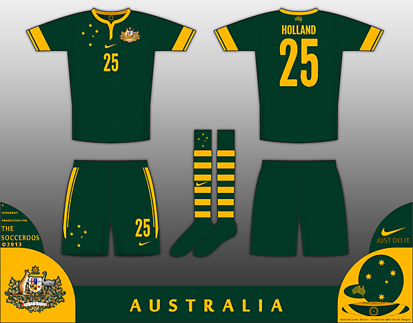 Australia