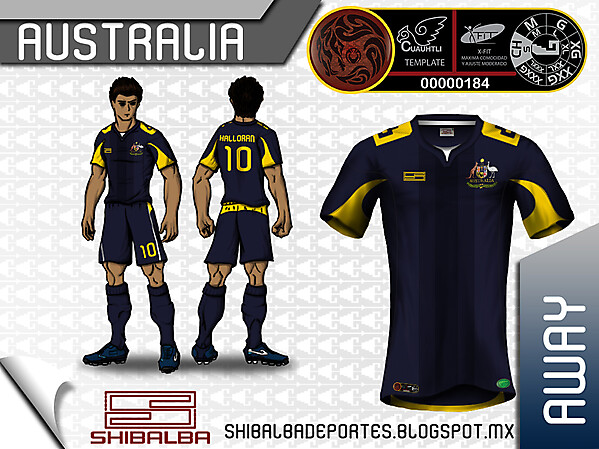 Australia