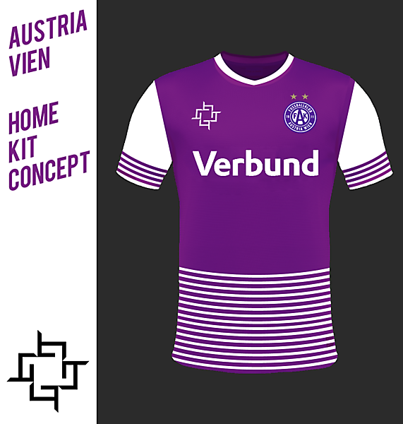 Austria Vien