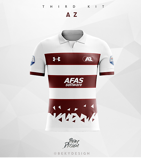 AZ - Third Concept