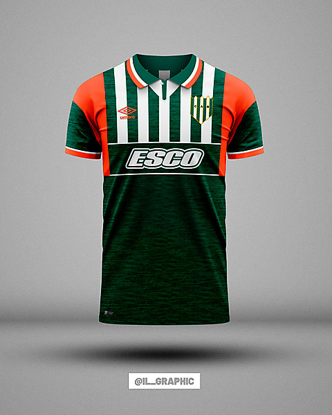 Banfield Home Kit X Puma | Retro Concept