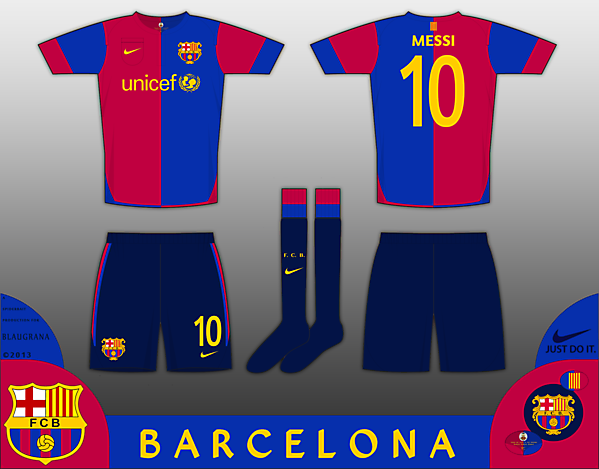Barcelona