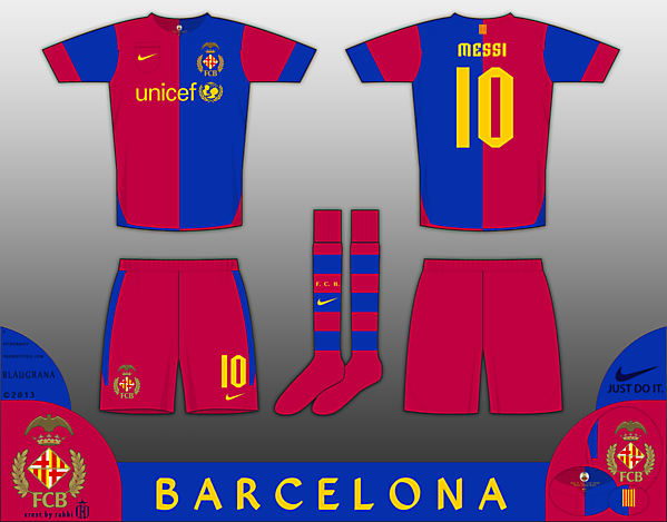Barcelona