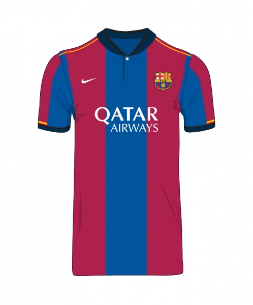 Barcelona
