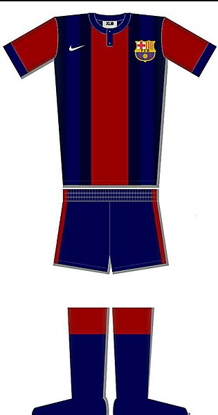 Barcelona