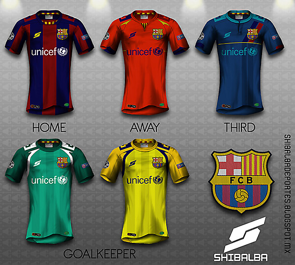Barcelona
