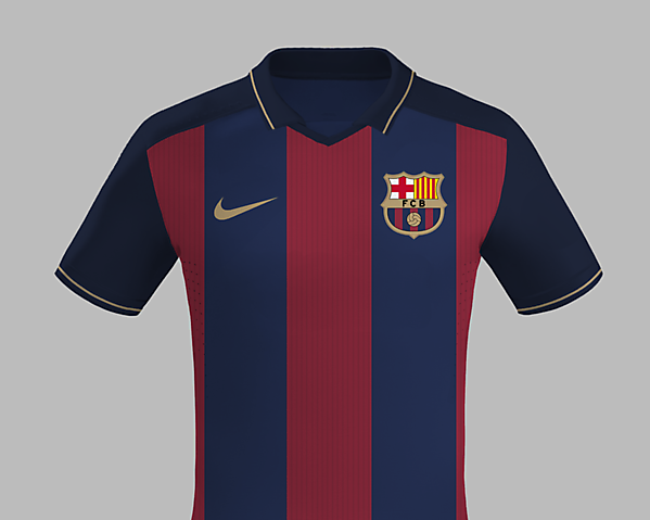 Barcelona / Nike