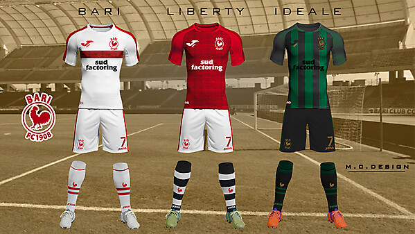 BARI FC 1908