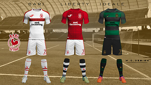 BARI FC 1908