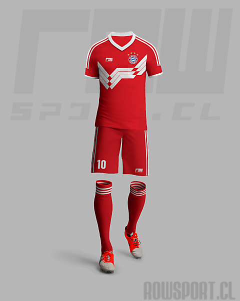 Bayer Retro