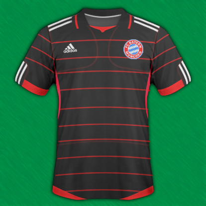 bayern