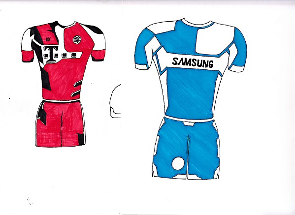 bayern/chelsea