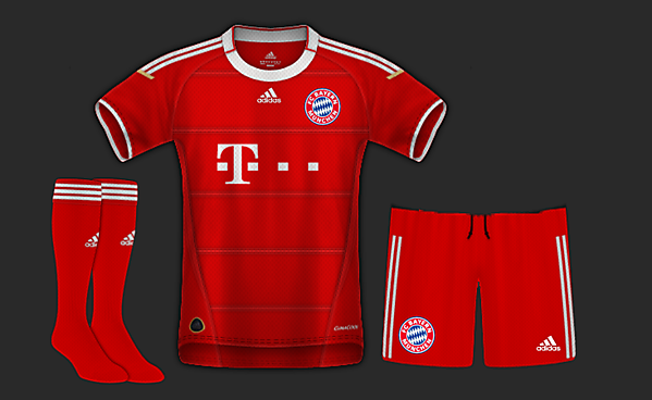 Bayern Munich