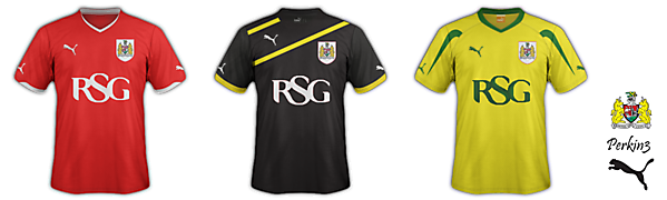 Bristol City