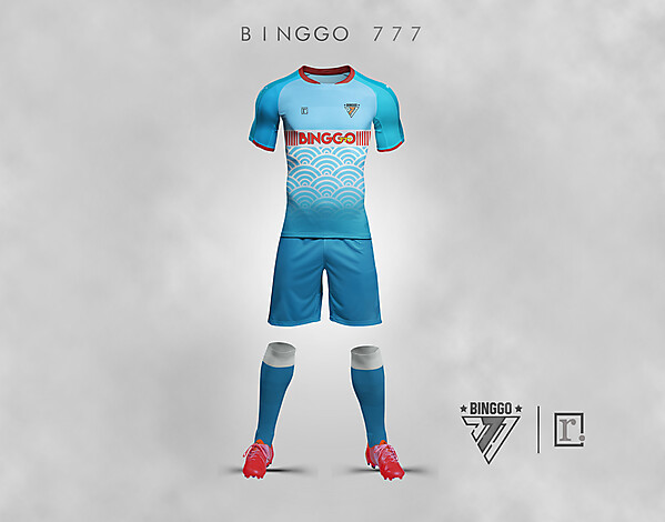 BINGGO 777